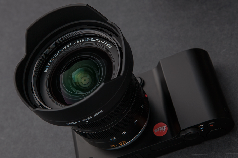 LEICA SUPER-VARIO-ELMAR-T 11–23mm F3.5-4.5 ASPH. | Kasyapa for LEICA