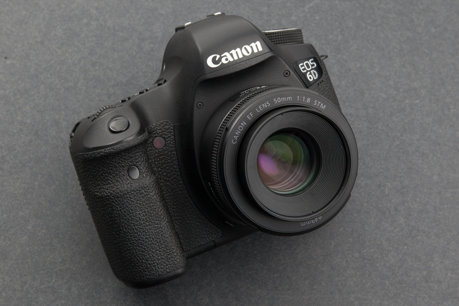 292:『Canon EF50mm F1.8 STM』 | KASYAPA
