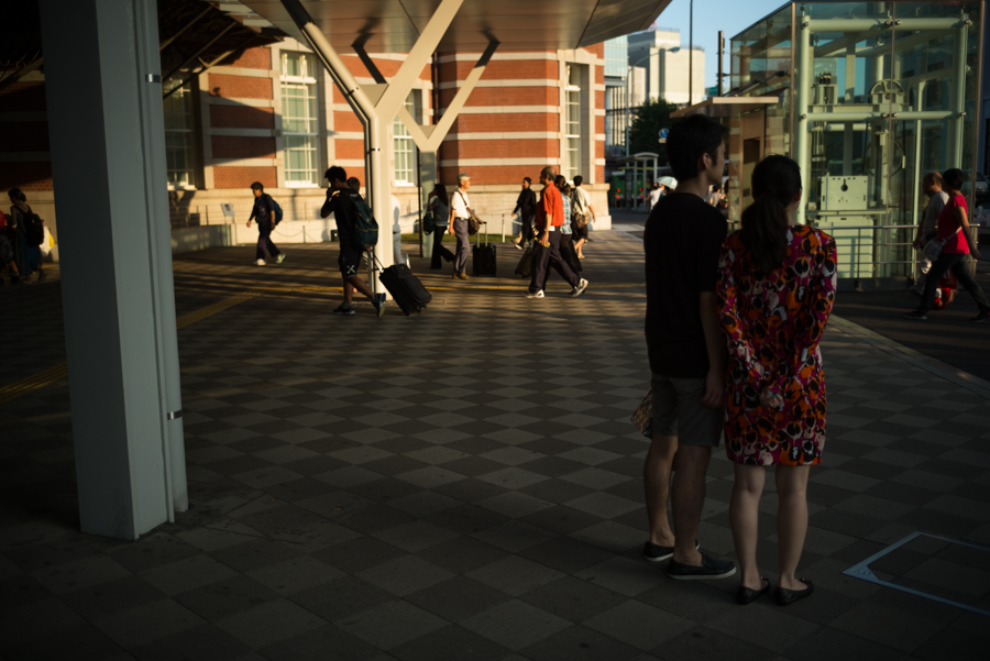 Leica (ライカ) Summicron 35mm F2 1st (8elements)Black Chrome