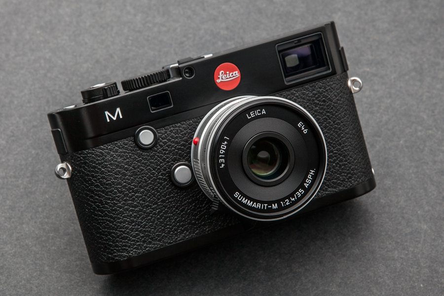 LEICA - 13792 美品 Leica CM 40mm F2.4 ライカ Summaritの+meet-arch.it