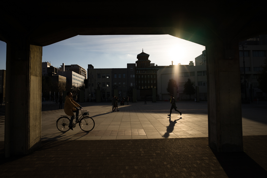 Carl Zeiss (カールツァイス) Loxia 21mm F2.8