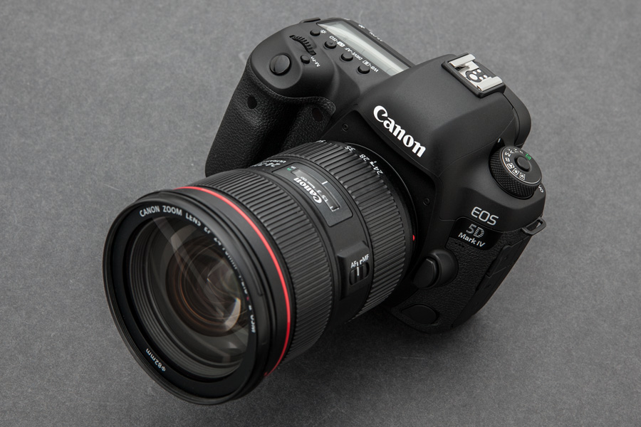 376:『Canon EOS 5D Mark IV』 | KASYAPA