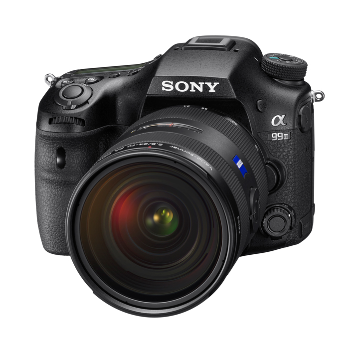 SONY（ソニー）α99II