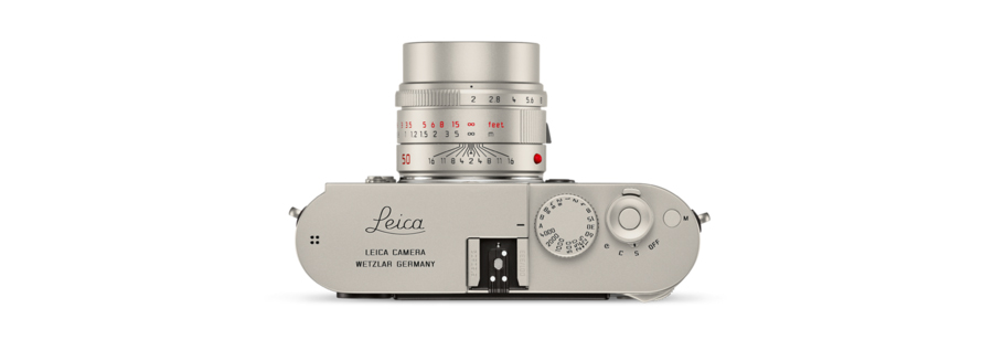 Leica(ライカ) M-P(Typ240) チタンセット