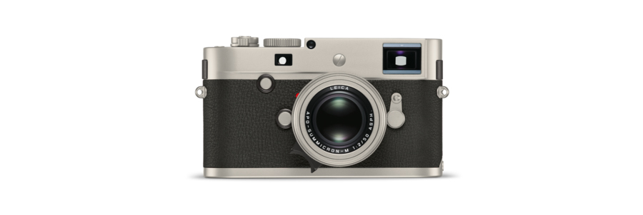 Leica(ライカ) M-P(Typ240) チタンセット