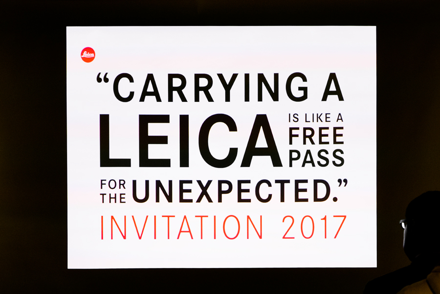 Leica (ライカ) M10