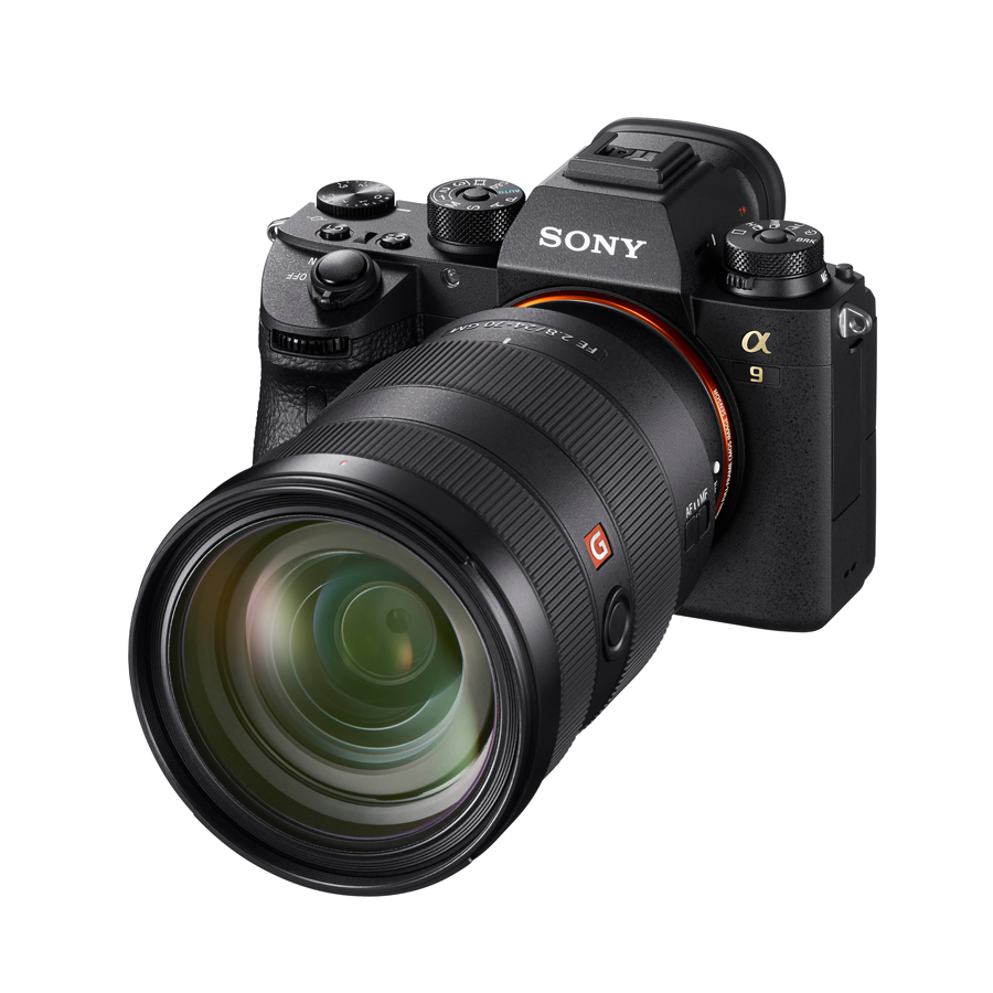 SONY（ソニー） α9