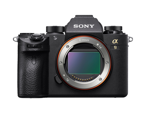 SONY（ソニー） α9