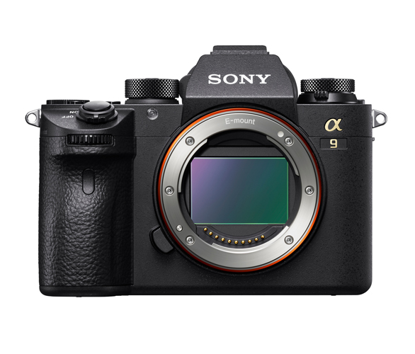 SONY（ソニー） α9