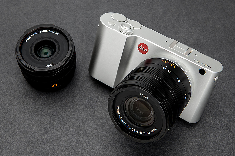 Leica (ライカ) TL2