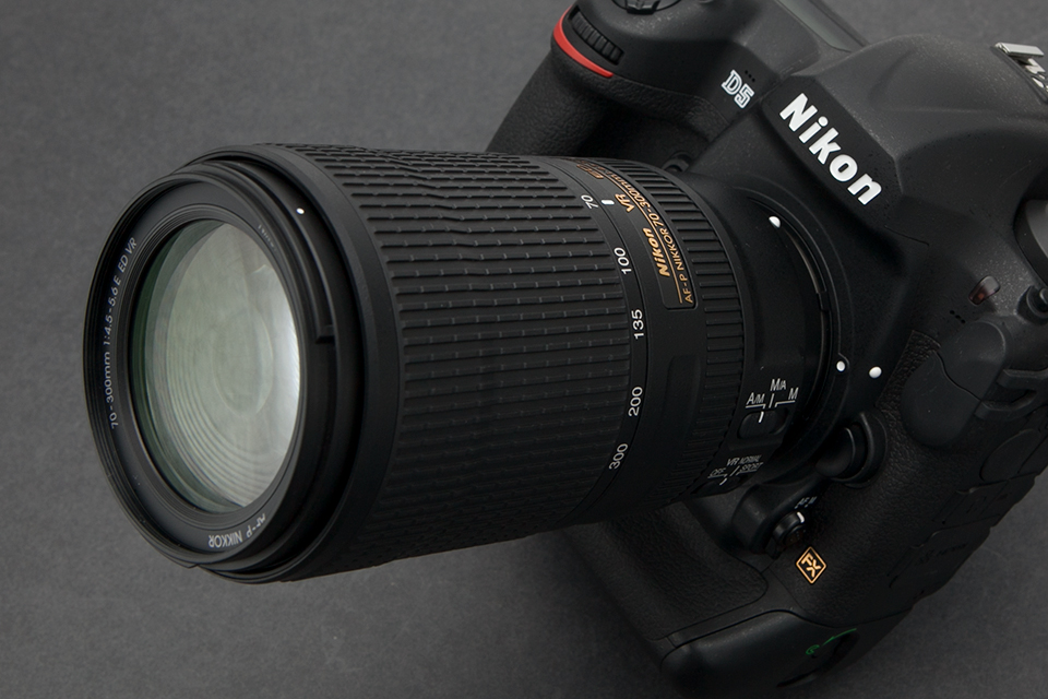 433:『Nikon AF-P 70-300mm F4.5-5.6E ED VR』 | KASYAPA