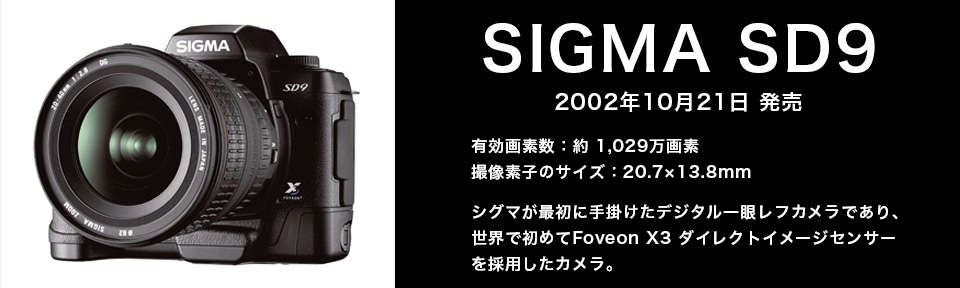 マップカメラ×シグマ　社長対談インタビュー