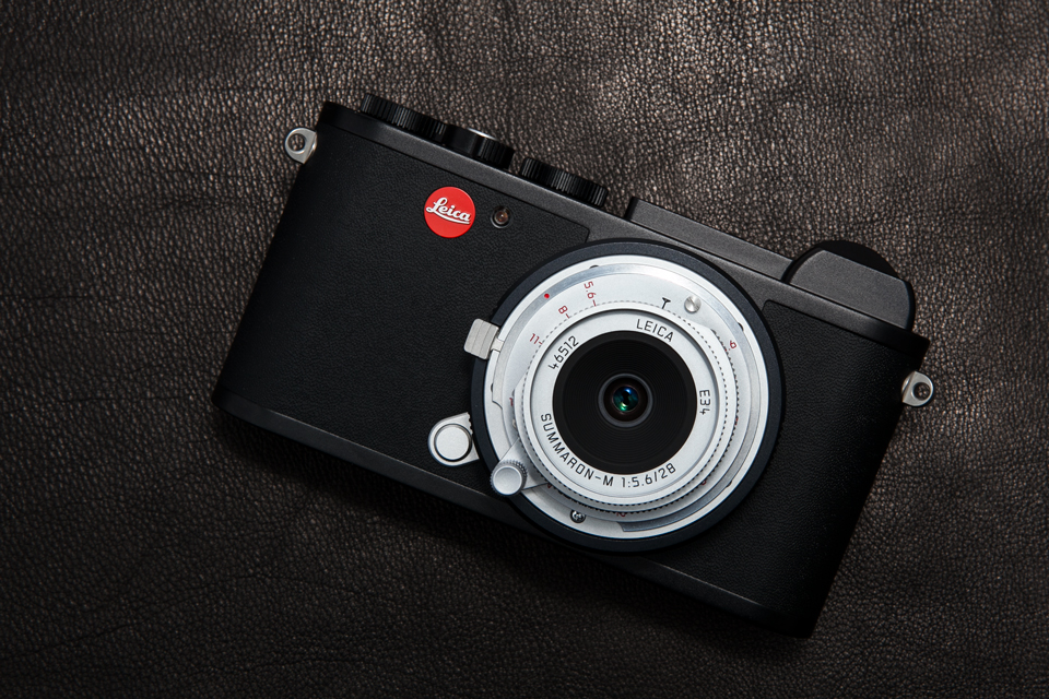 Leica Cl Kasyapa For Leica