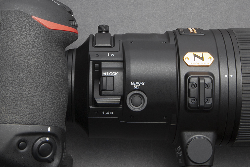 470:『Nikon AF-S 180-400mm F4E TC1.4 FL ED VR』 | KASYAPA