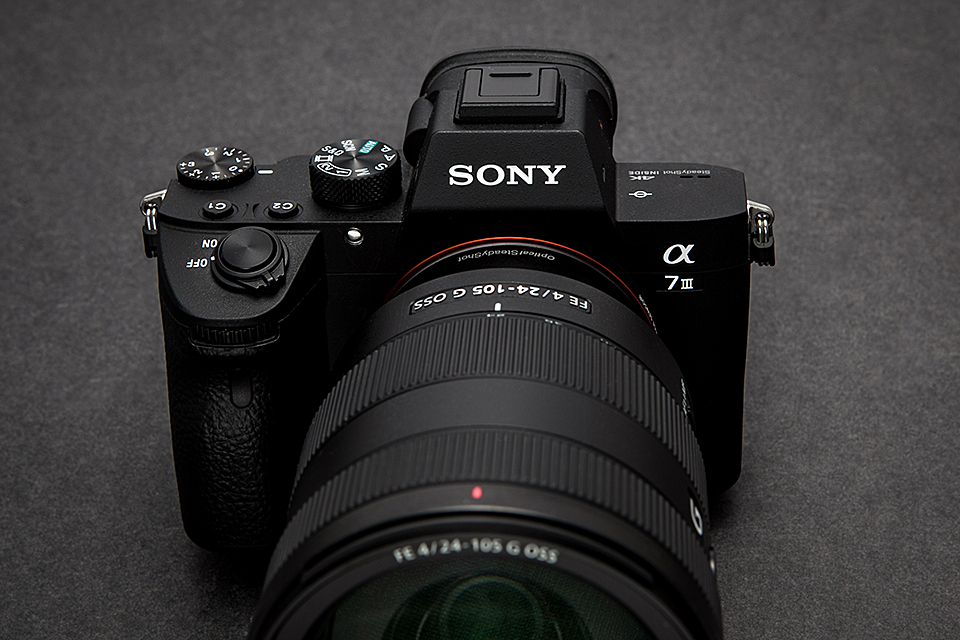 SONY - SONY α7III ILCE-7M3の+spbgp44.ru