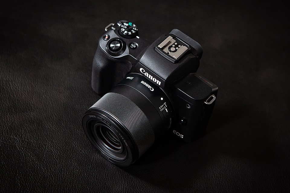Canon キヤノン 単焦点レンズ EF-M32mm F1.4 STM | labiela.com