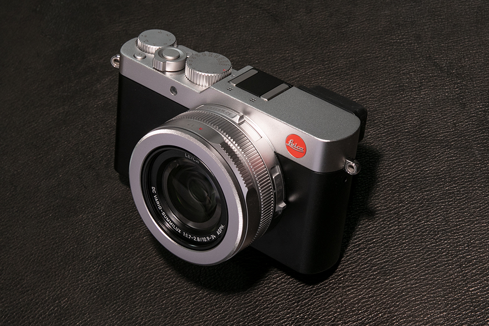 Leica D-LUX7