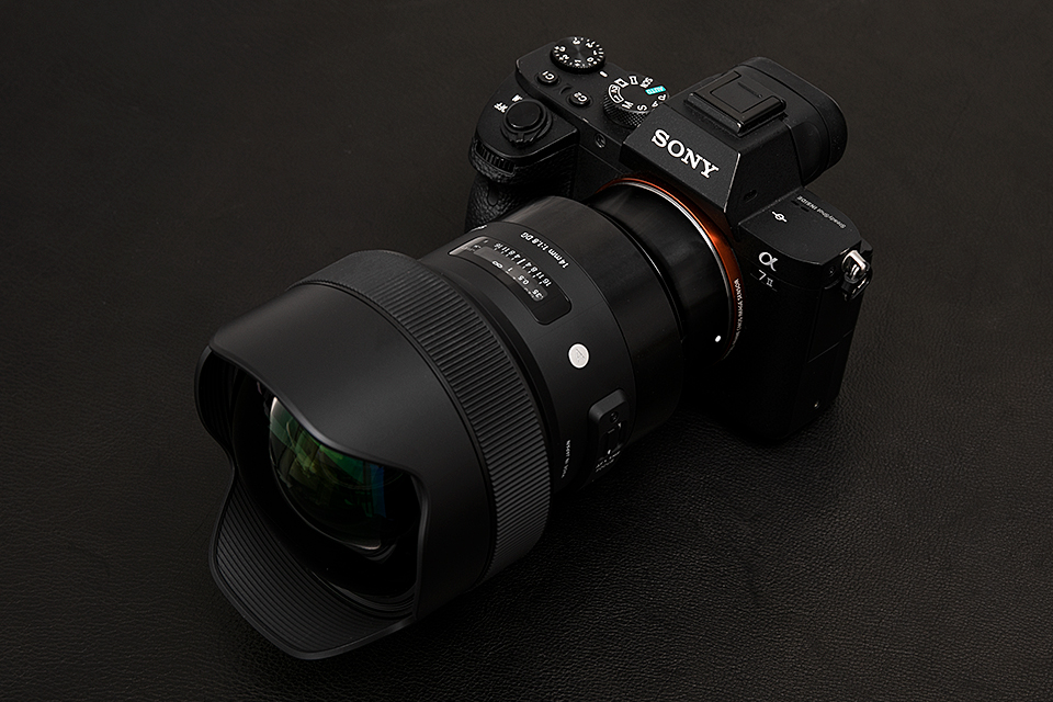 うのにもお得な情報満載！ SIGMA 14mm F1.8 DG HSM | Art A017 E ...