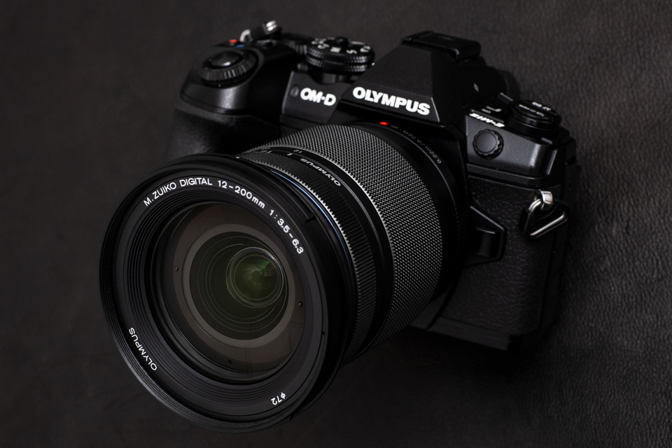 カメラ レンズ(ズーム) 519:『OLYMPUS M.ZUIKO DIGITAL ED 12-200mm F3.5-6.3』 | KASYAPA