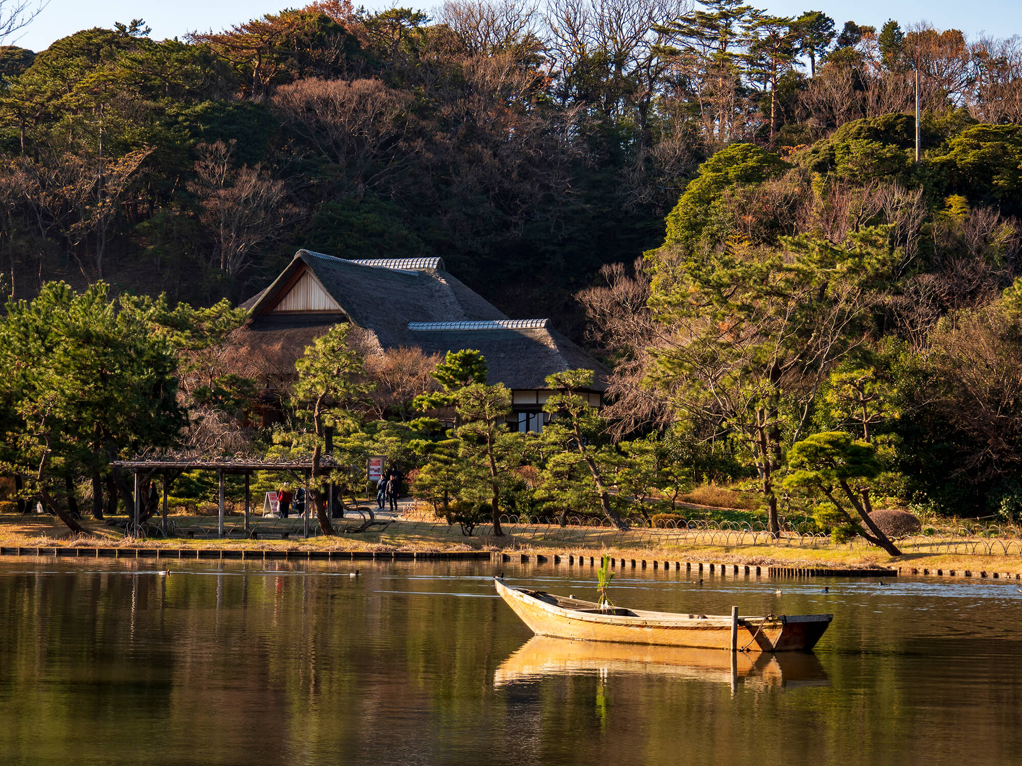 美品☆LUMIX G VARIO 14-140mm / F3.5-5.6