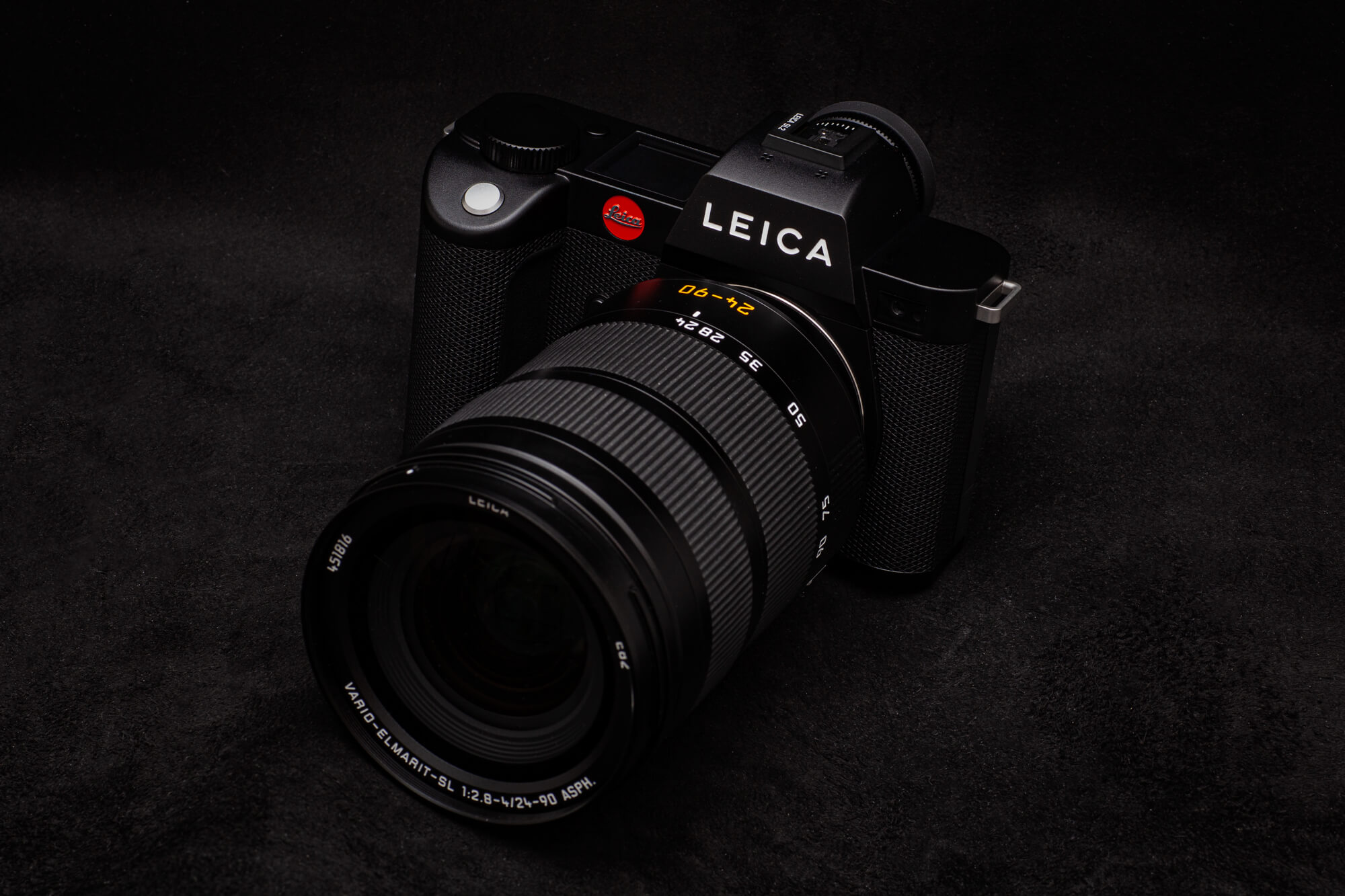 Leica (ライカ) SL2