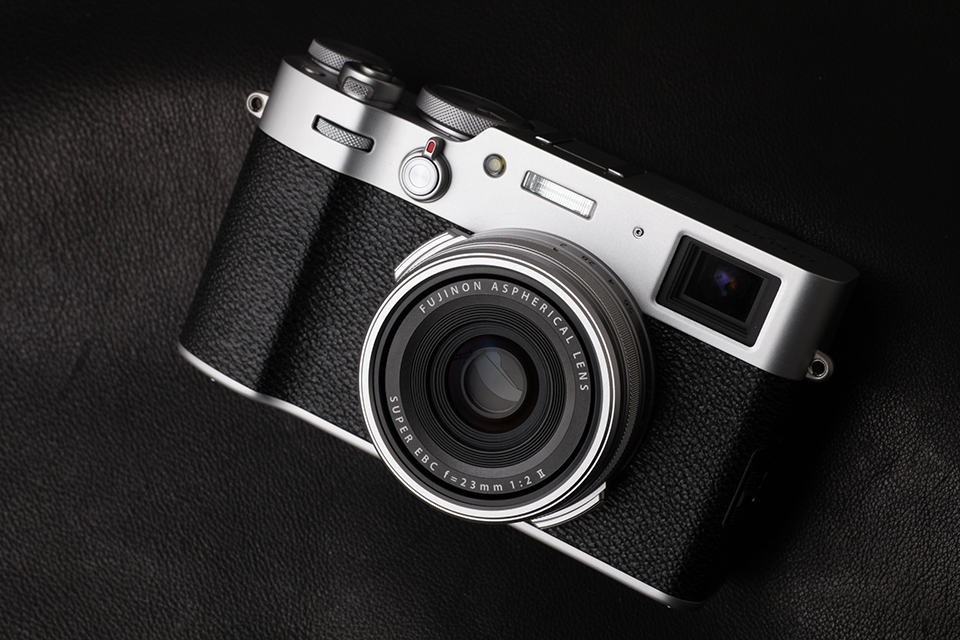 577:『FUJIFILM X100V』 | KASYAPA