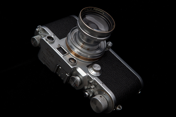 leica IIIc