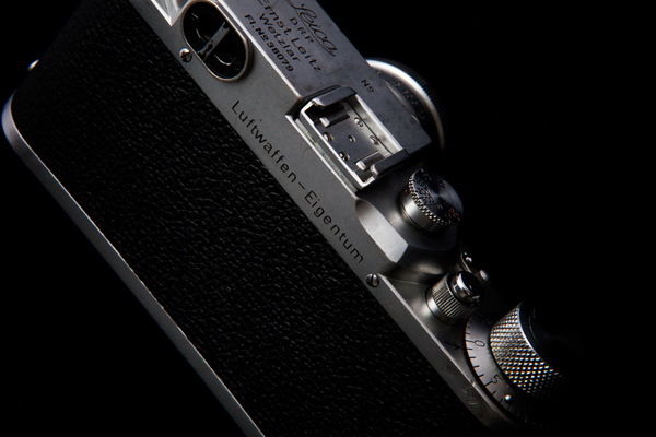 leica IIIc