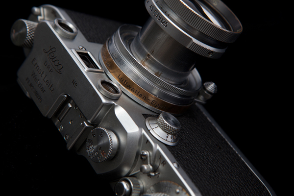 leica IIIc