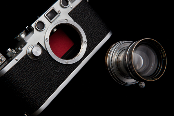 leica IIIc