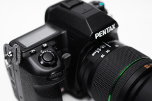 PENTAX K-7