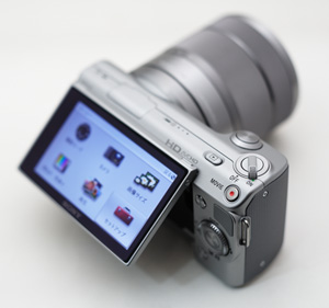 マップカメラ情報】SONY NEX-5 試写レポート | THE MAP TIMES