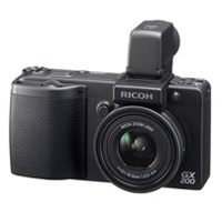 RICOH GX200 VF KIT