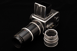 Hasselblad