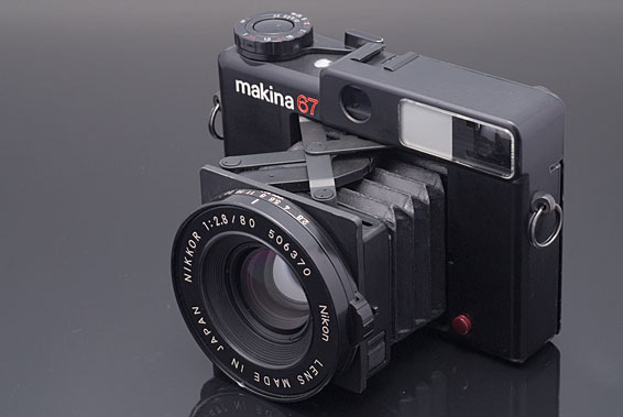 Plaubel makina 670 プラウベルマキナ makina67 | eclipseseal.com