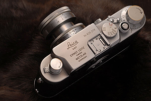 Leica IIIg