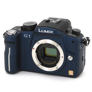 LUMIX G1