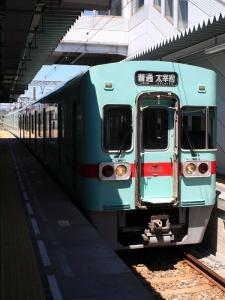 6000系 6000系