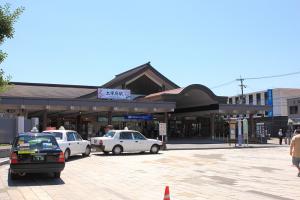 太宰府駅 太宰府駅