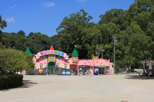 だざいふ遊園地 だざいふ遊園地