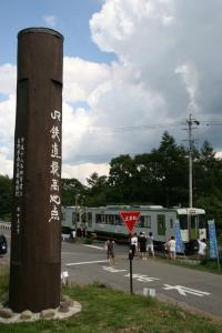 最高地点 最高地点
