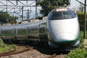 400系つばさ 400系つばさ
