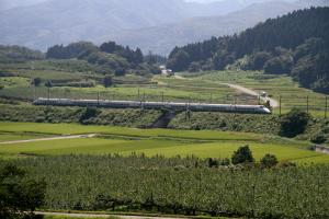 400系つばさ 400系つばさ