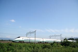 400系つばさ 400系つばさ