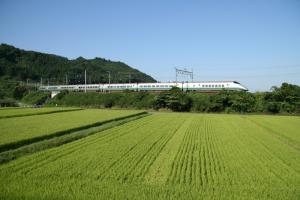 400系つばさ 400系つばさ