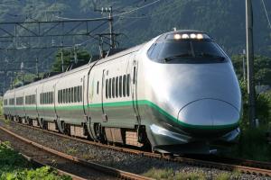 400系つばさ 400系つばさ