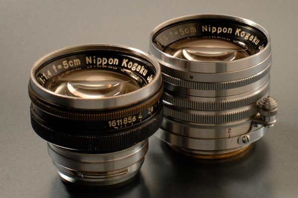 9,360円NIKON NIKKOR-S・C 5cm 50mm F1.4 Sマウント ニコン