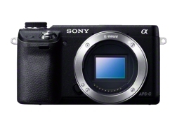 マップカメラ情報】SONY NEX-6 NEX-5R Eマウント交換レンズ3種 発表