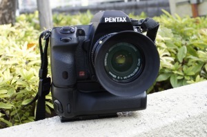 【マップカメラ情報】【カメラの日ブログ】 「PENTAX K-5」 | THE