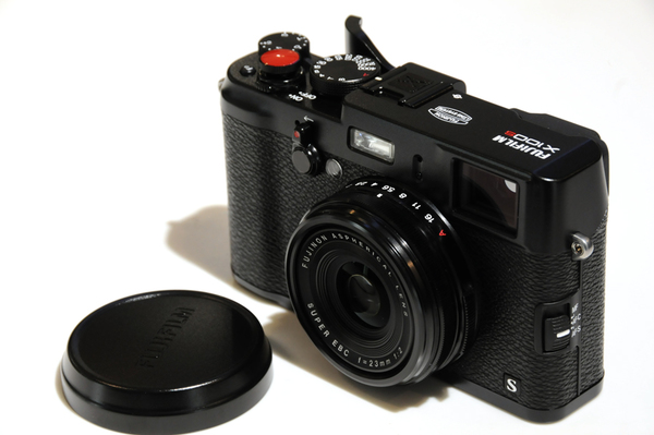 【FUJIFILM】FUJIFILM X100S Limited Edition 発売!! | THE MAP 